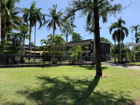 Pine Tree Motel - Lismore Accommodation 3