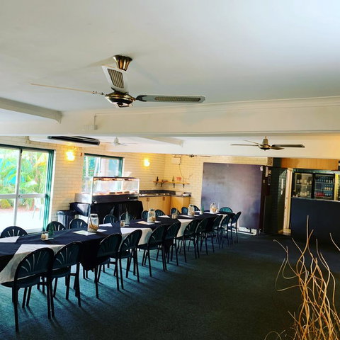 Pine Tree Motel - Lismore Accommodation 38
