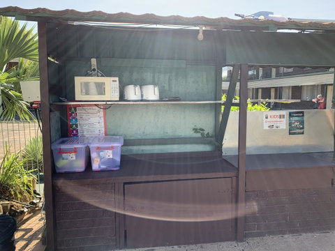 Pine Tree Motel - Lismore Accommodation 5