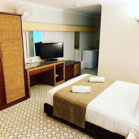 Pine Tree Motel - Lismore Accommodation 26