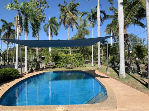 Pine Tree Motel - Lismore Accommodation 0