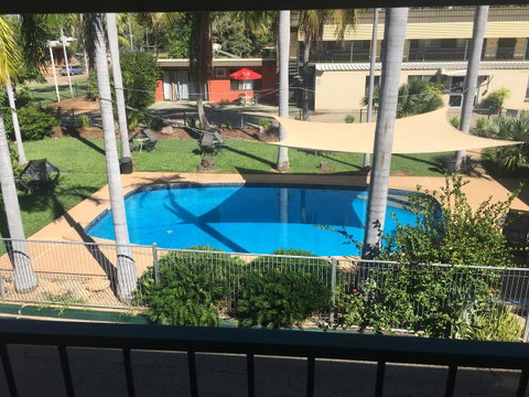 Pine Tree Motel - Lismore Accommodation 7