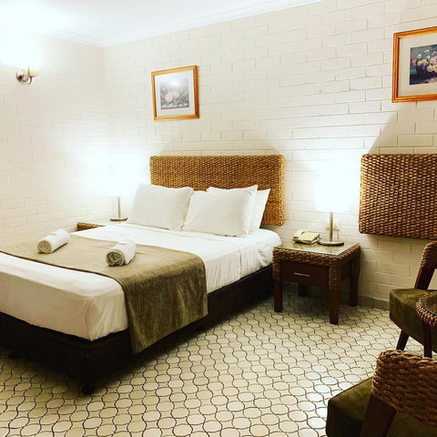 Pine Tree Motel - Lismore Accommodation 25