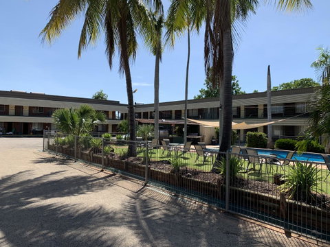 Pine Tree Motel - Lismore Accommodation 2