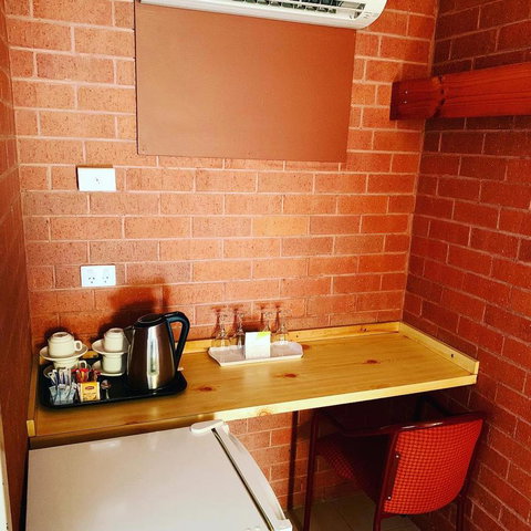 Pine Tree Motel - Lismore Accommodation 29
