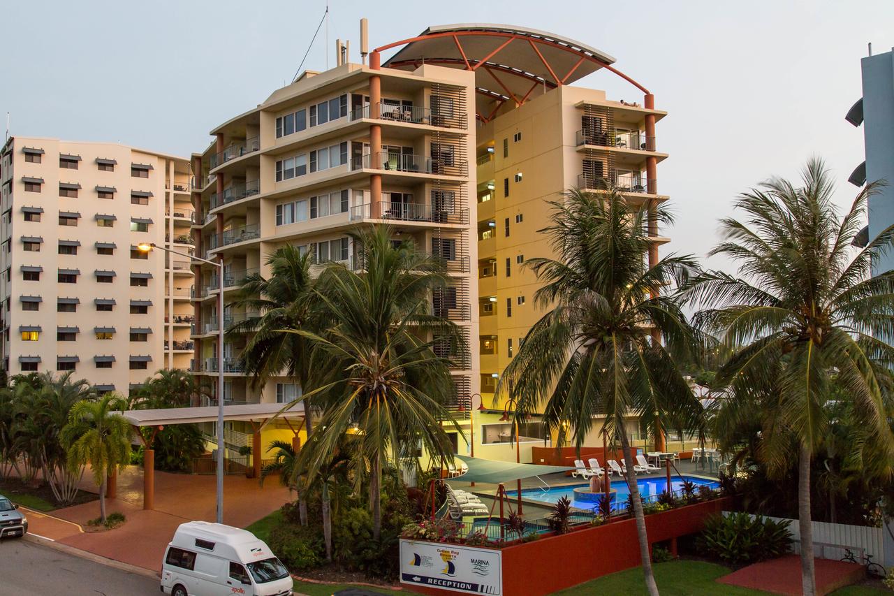 Larrakeyah NT Lismore Accommodation