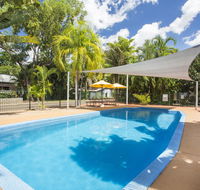 Discovery Parks  Darwin - Lismore Accommodation