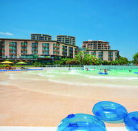 Adina Apartment Hotel Darwin Waterfront - Lismore Accommodation