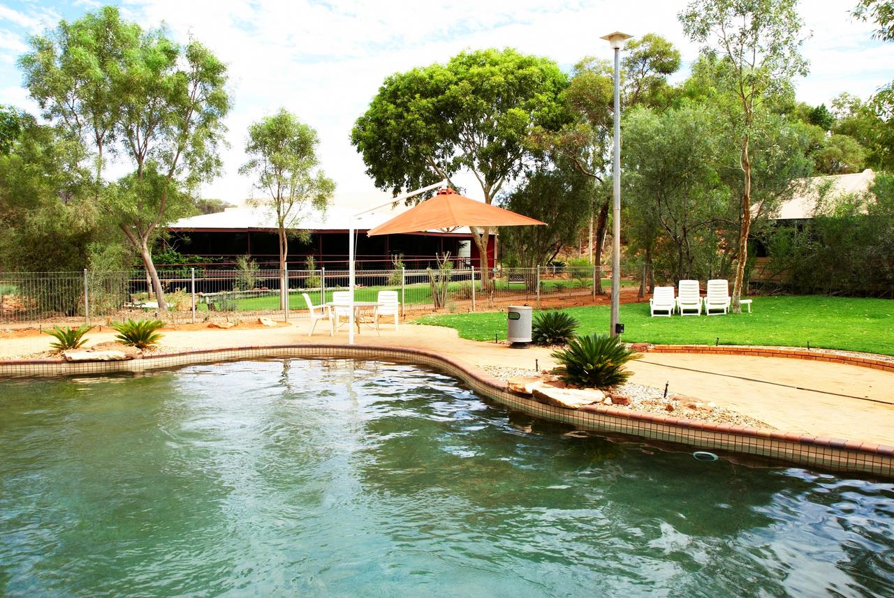 Anmatjere NT Lismore Accommodation