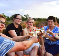 Erldunda Roadhouse - Lismore Accommodation
