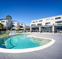 Corrigans Cove - Lismore Accommodation