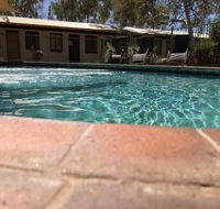Glen Helen Lodge - Lismore Accommodation