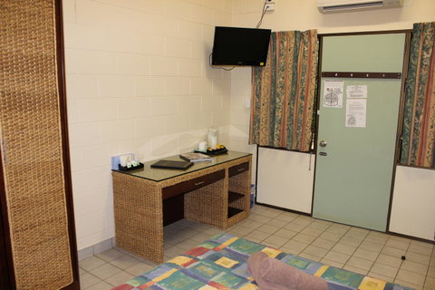 Aurora Kakadu Lodge - Lismore Accommodation 36