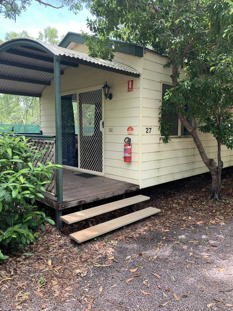 Aurora Kakadu Lodge - Lismore Accommodation 22