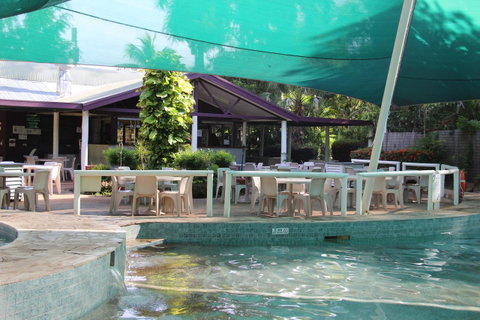 Aurora Kakadu Lodge - Lismore Accommodation 2