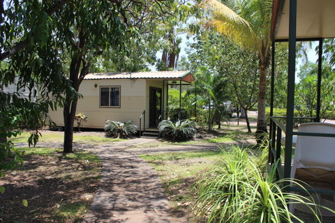 Aurora Kakadu Lodge - Lismore Accommodation 4