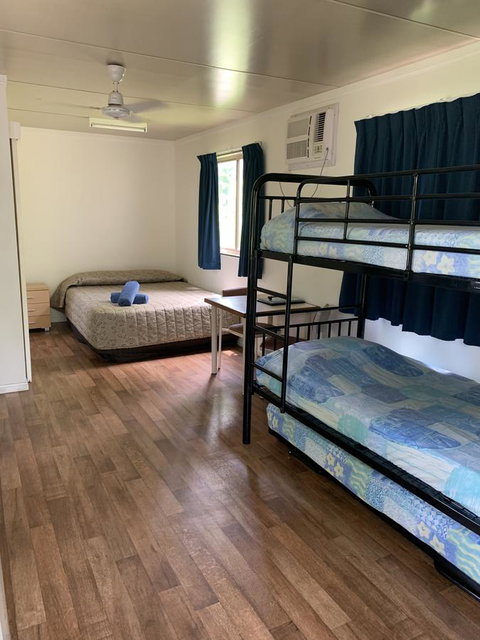 Aurora Kakadu Lodge - Lismore Accommodation 30