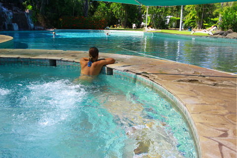 Aurora Kakadu Lodge - Lismore Accommodation 1