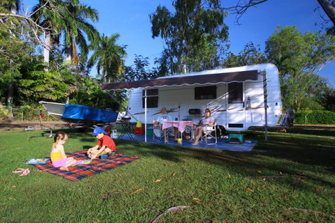 Aurora Kakadu Lodge - Lismore Accommodation 5