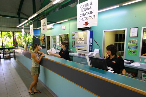 Aurora Kakadu Lodge - Lismore Accommodation 7