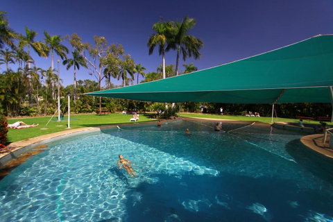 Aurora Kakadu Lodge - Lismore Accommodation 0