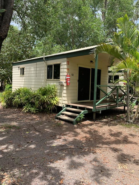Aurora Kakadu Lodge - Lismore Accommodation 8