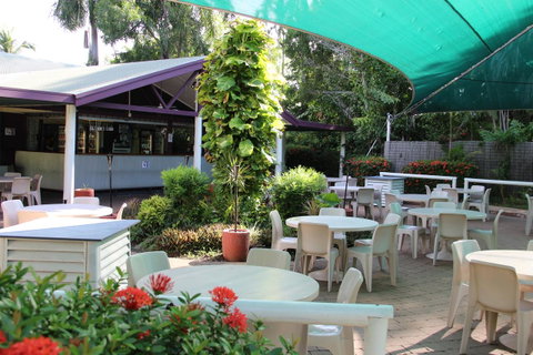 Aurora Kakadu Lodge - Lismore Accommodation 3
