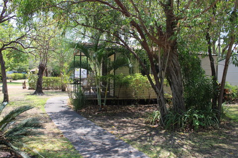 Aurora Kakadu Lodge - Lismore Accommodation 44