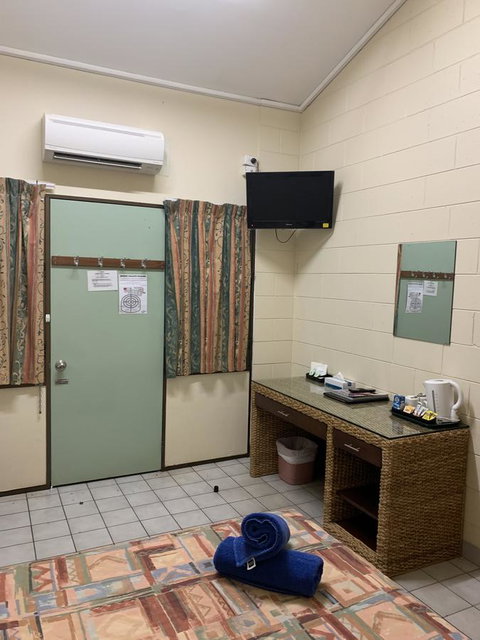 Aurora Kakadu Lodge - Lismore Accommodation 13