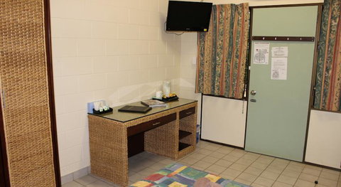 Aurora Kakadu Lodge - Lismore Accommodation 42