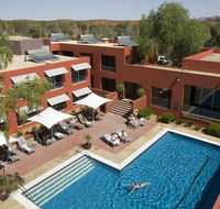 The Lost Camel Hotel - Lismore Accommodation