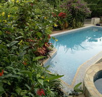 Arafura Blue - Lismore Accommodation