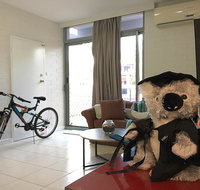 Cozy room for a great stay in Darwin - Excellent location - Lismore Accommodation