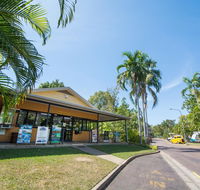 Hidden Valley Holiday Park Darwin - Lismore Accommodation