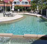 Nelson Bay Breeze - Lismore Accommodation