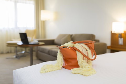 Novotel Canberra - Lismore Accommodation 32