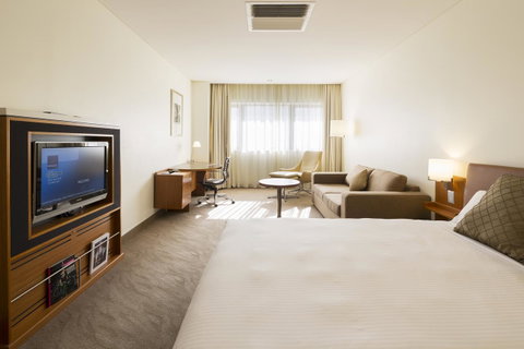 Novotel Canberra - Lismore Accommodation 17