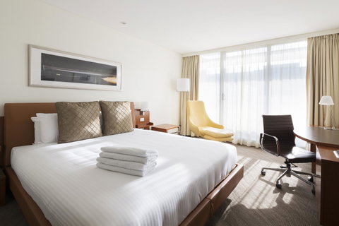 Novotel Canberra - Lismore Accommodation 15