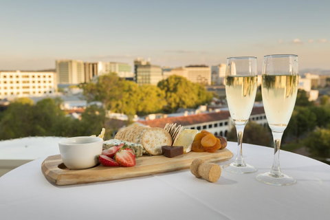 Novotel Canberra - Lismore Accommodation 39