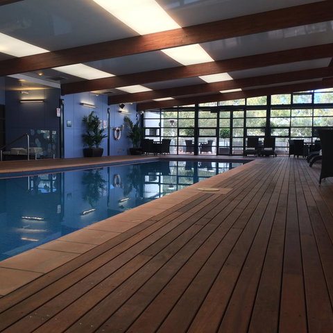 Novotel Canberra - Lismore Accommodation 4