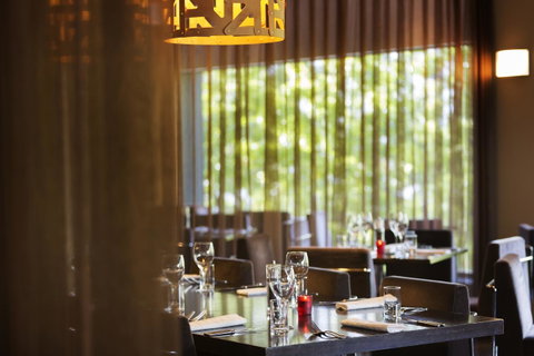 Novotel Canberra - Lismore Accommodation 43