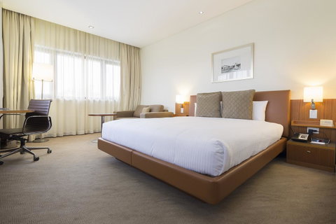 Novotel Canberra - Lismore Accommodation 24