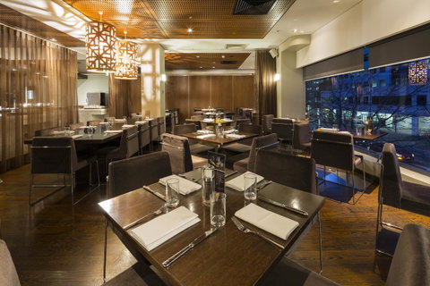 Novotel Canberra - Lismore Accommodation 1