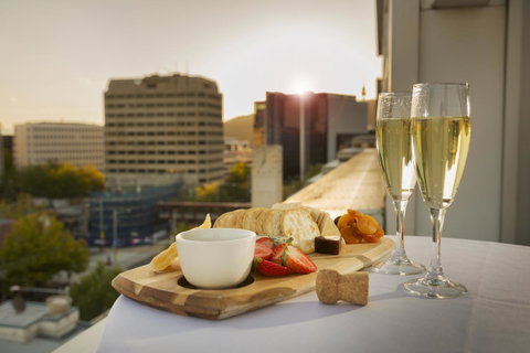 Novotel Canberra - Lismore Accommodation 38