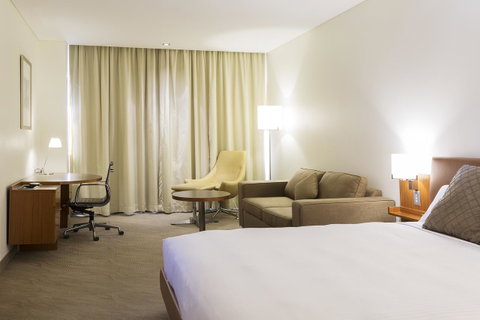 Novotel Canberra - Lismore Accommodation 33