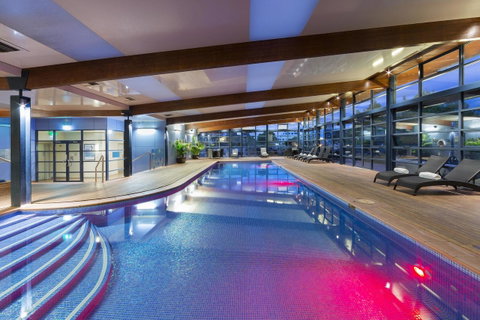 Novotel Canberra - Lismore Accommodation 3