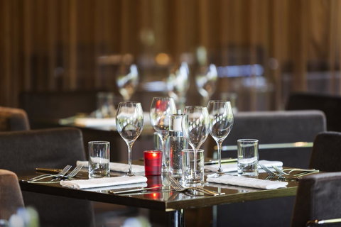 Novotel Canberra - Lismore Accommodation 44