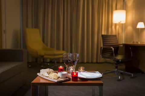 Novotel Canberra - Lismore Accommodation 42