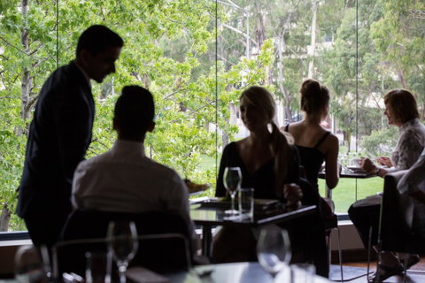 Novotel Canberra - Lismore Accommodation 5