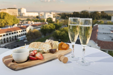 Novotel Canberra - Lismore Accommodation 36